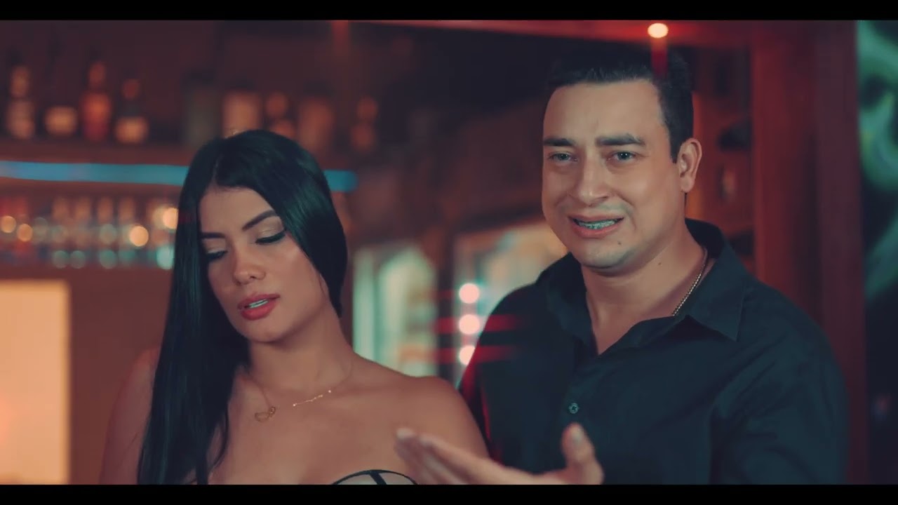 La Mala - Kevin G&oacute;mez (Video Oficial)