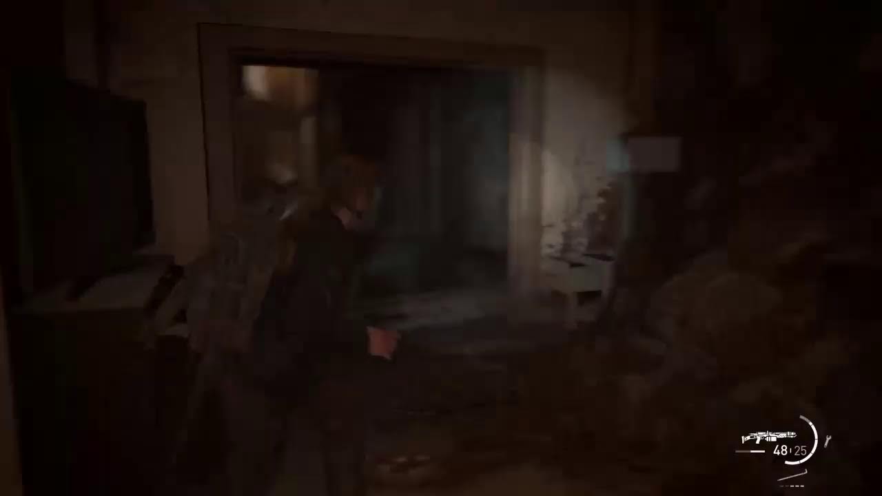 The last of us 2