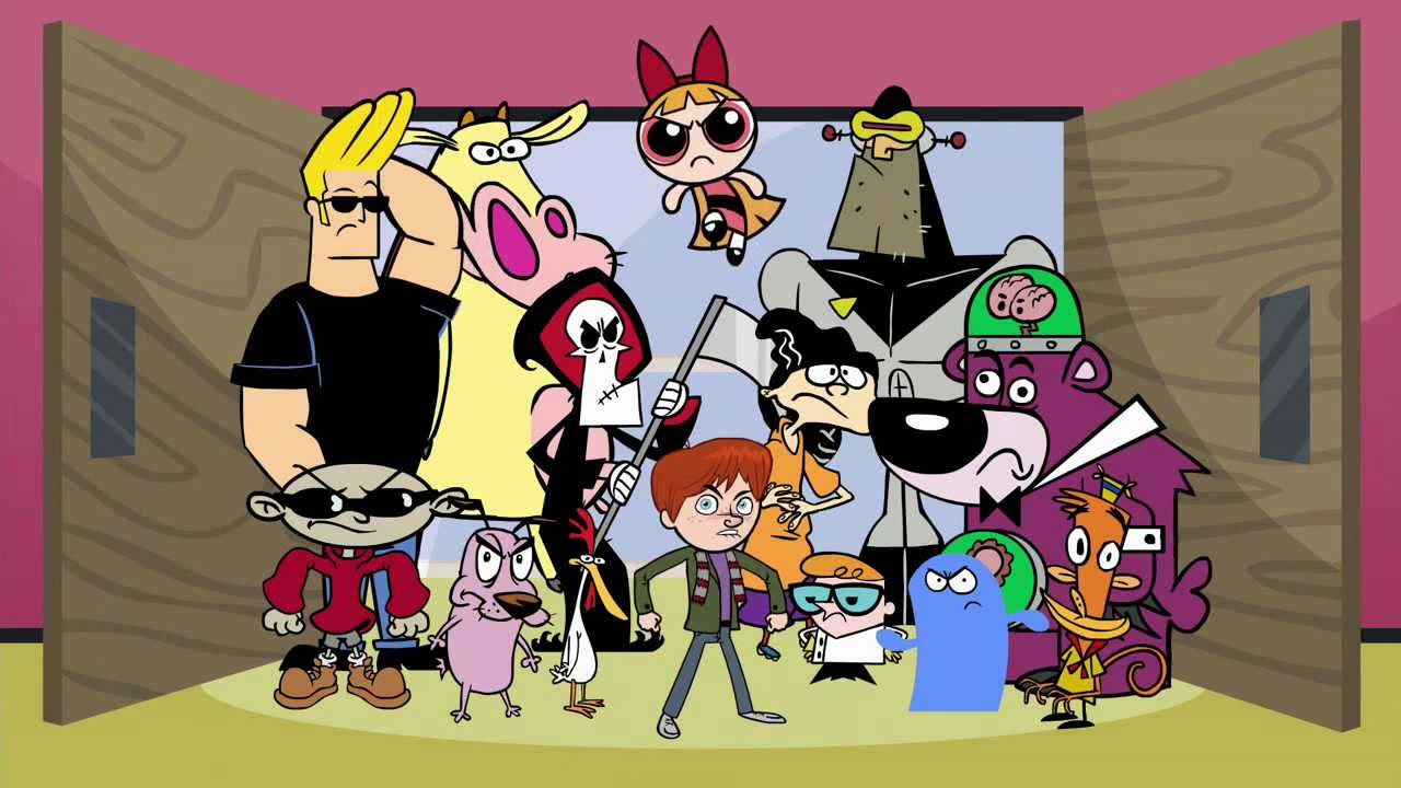 MAD - Once Upon A Toon