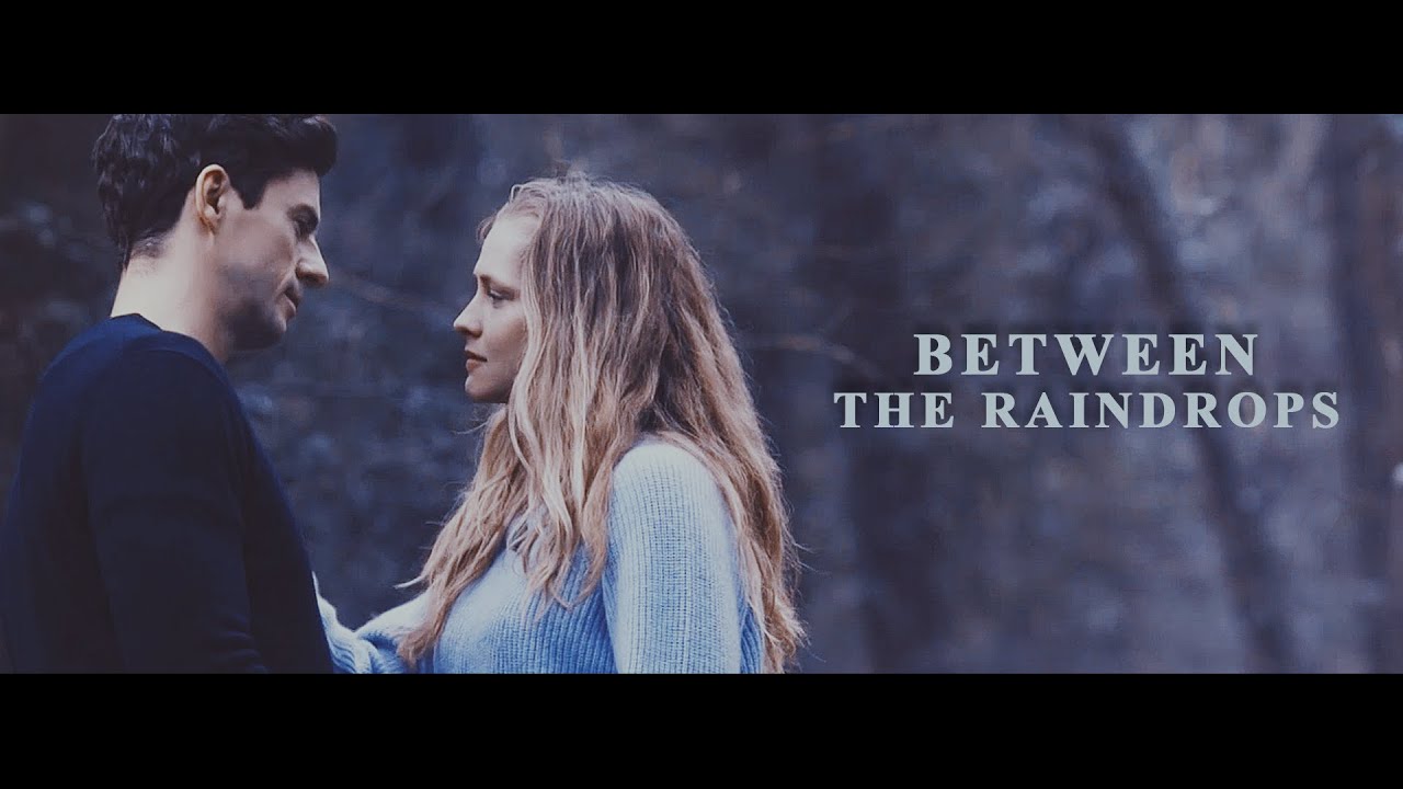 [ Matthew x Diana ] ♦ [Raindrops]