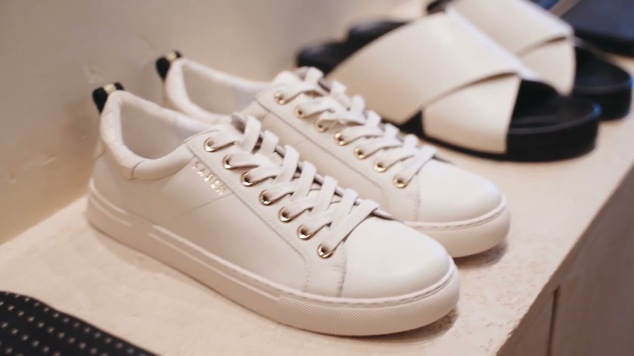 SABEN BOUTIQUE | 1TEED ST NEWMARKET