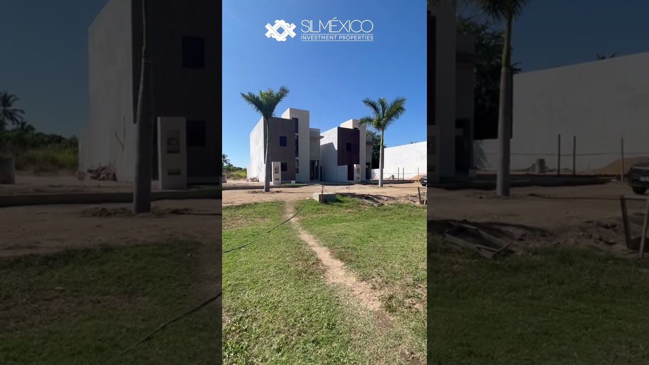 Real Estate Oaxaca, properties in Puerto Escondido Oaxaca