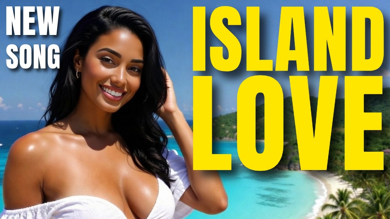 Audial Inspiration – Island Love