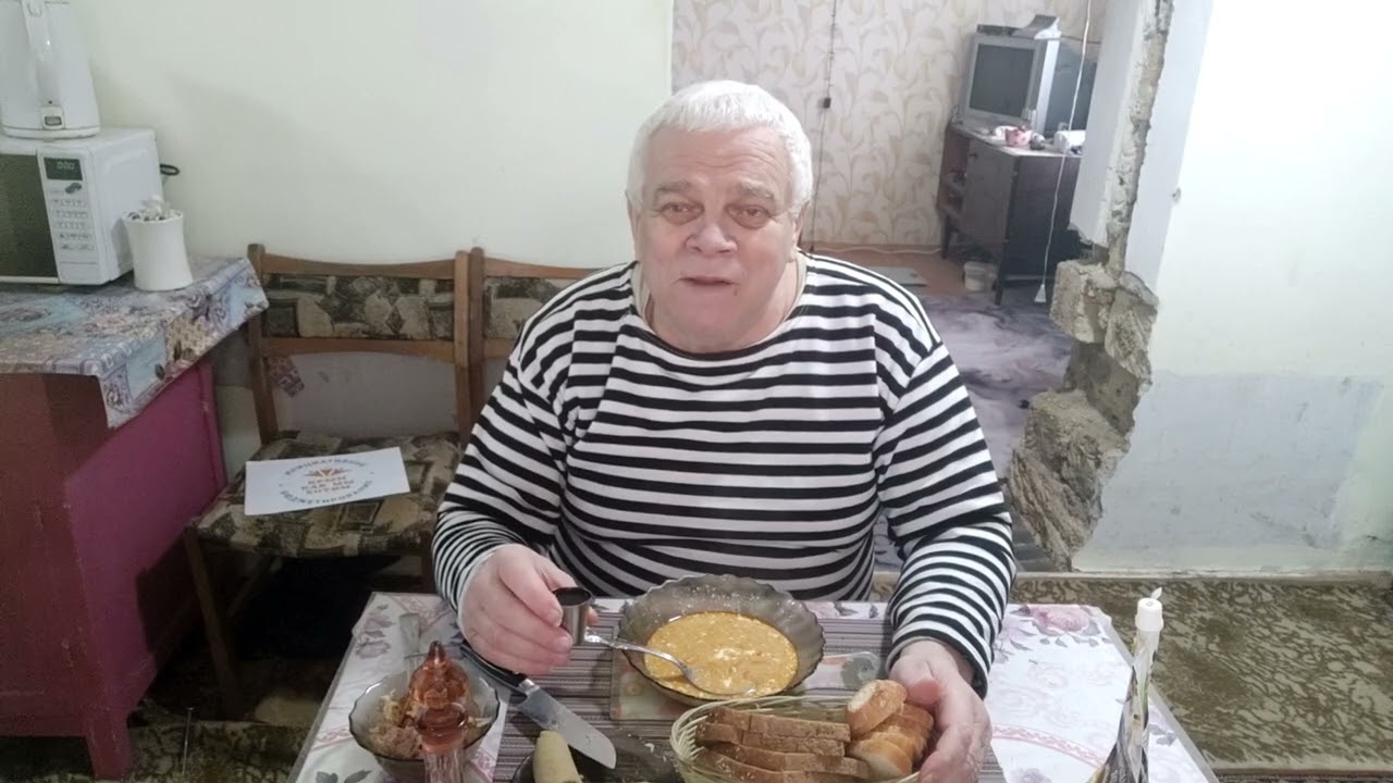 Всех, Кто Предал Меня - Прощаю !!!