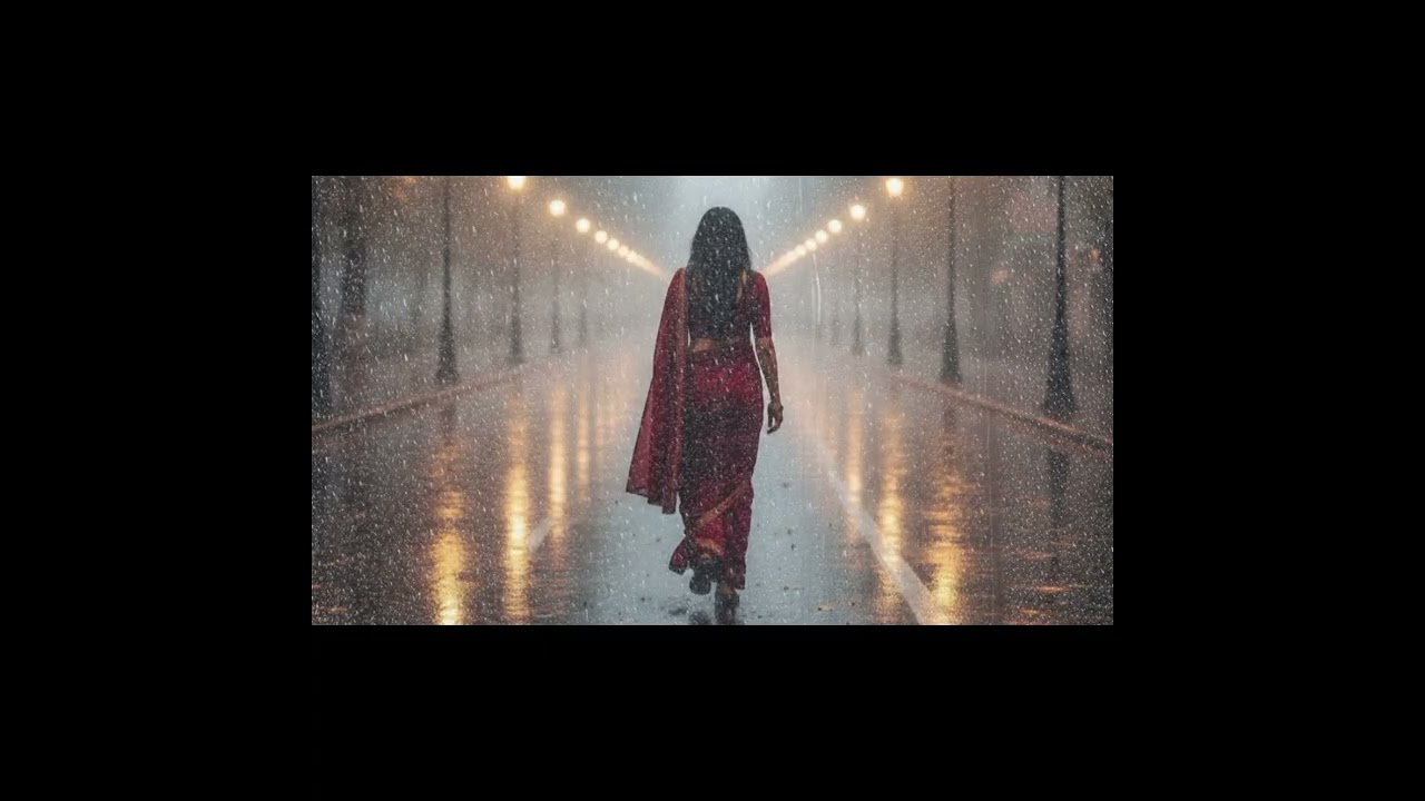 Baarish Aur Zakhm (बारिश और ज़ख्म) | Emotional Bollywood Sad Song 2026