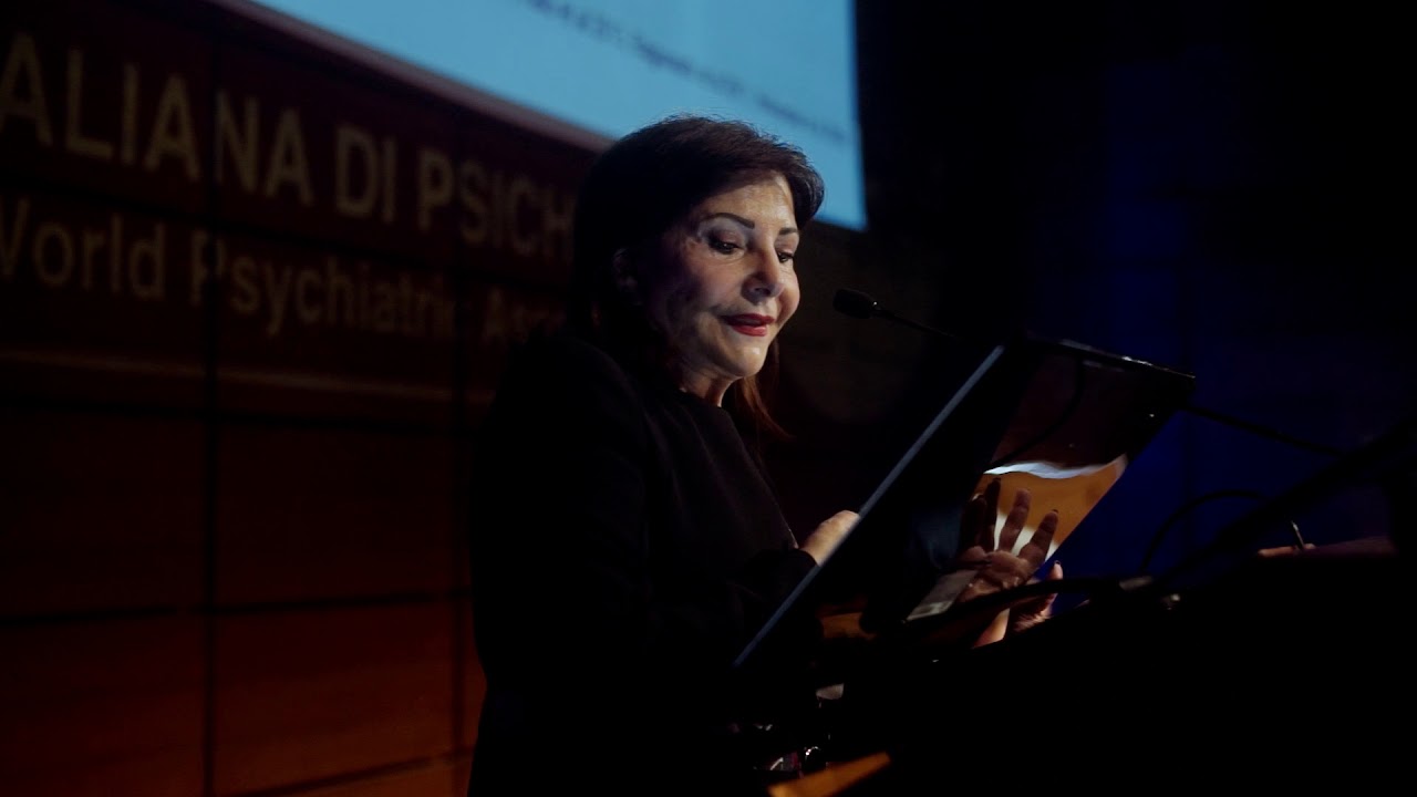 LILIANA DELL'OSSO Lo spettro autistico