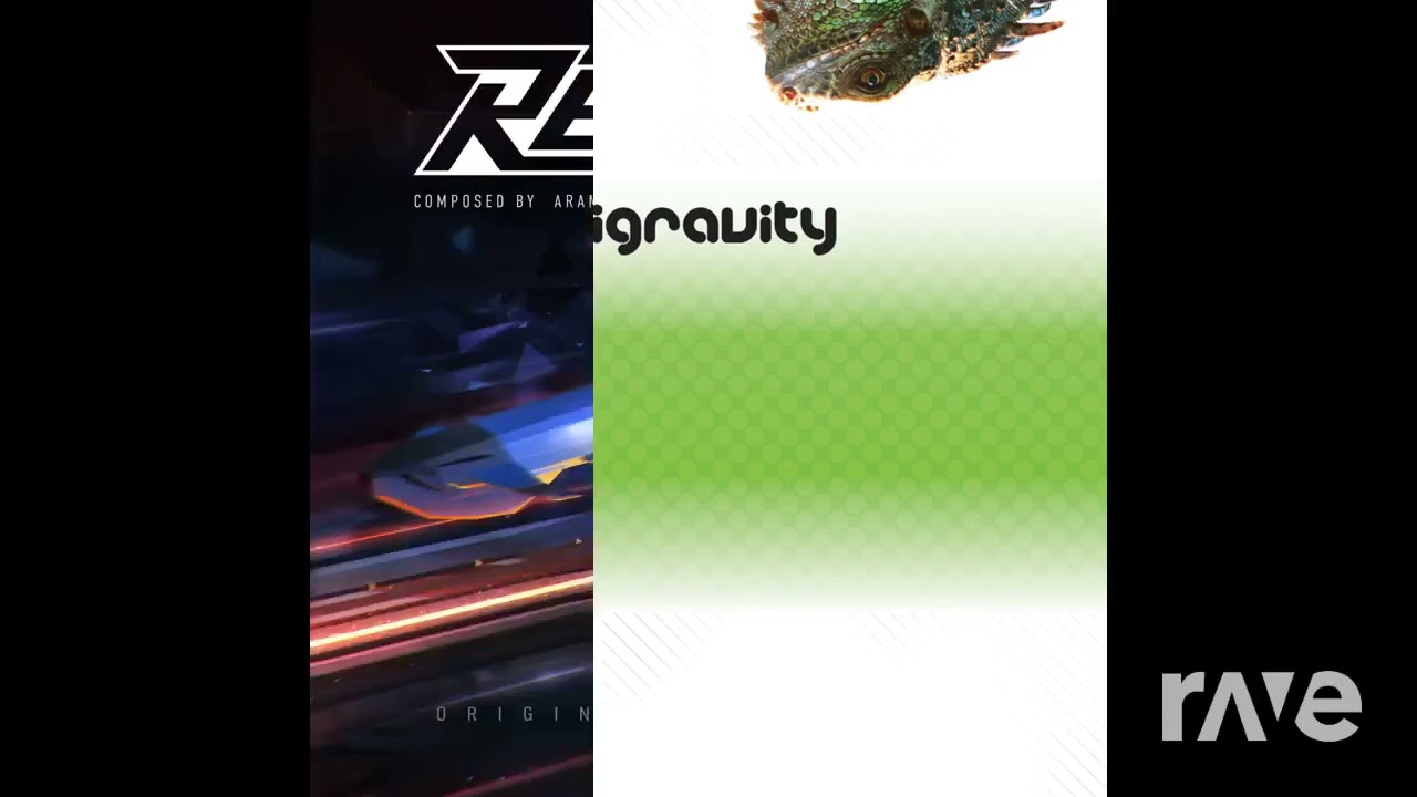 Valve Druids - Aram Shahbazians & Zircon | RaveDJ