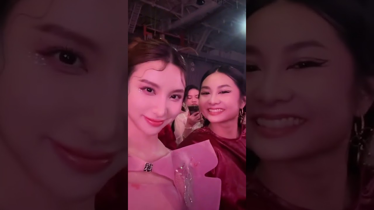 Gala Wechoice chuyện chưa kể 