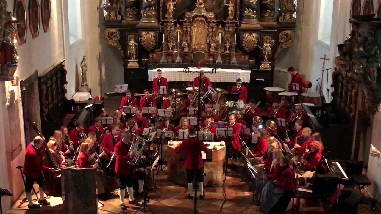 Benedictus - Karl Jenkins