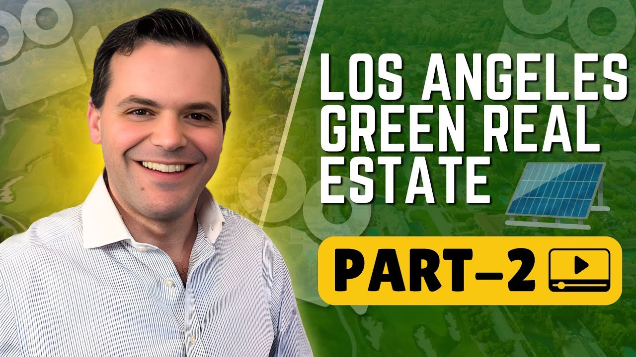 Solar Panels vs. Shade Trees | Which Saves More in LA?