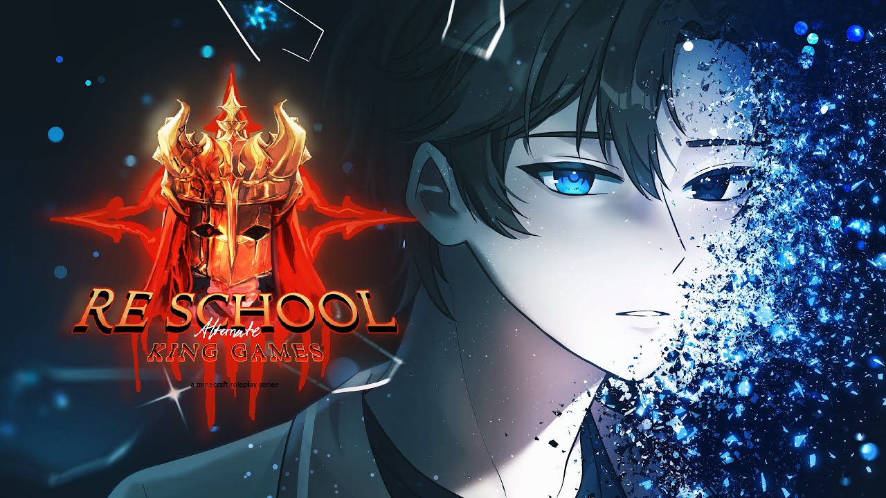 ReSchool Alternate Fase 2 : Becoming zero - Prologue Danish AL