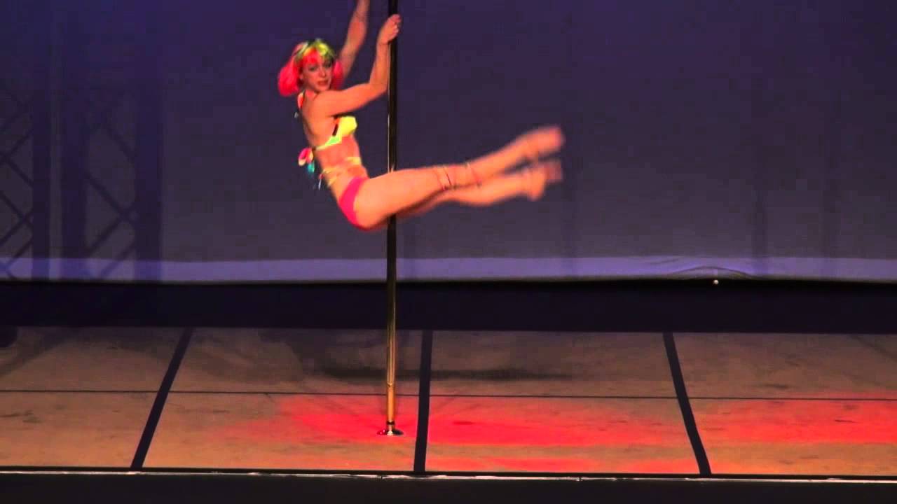 QPC 2014 - Glenda Walters - Amateur Finalist