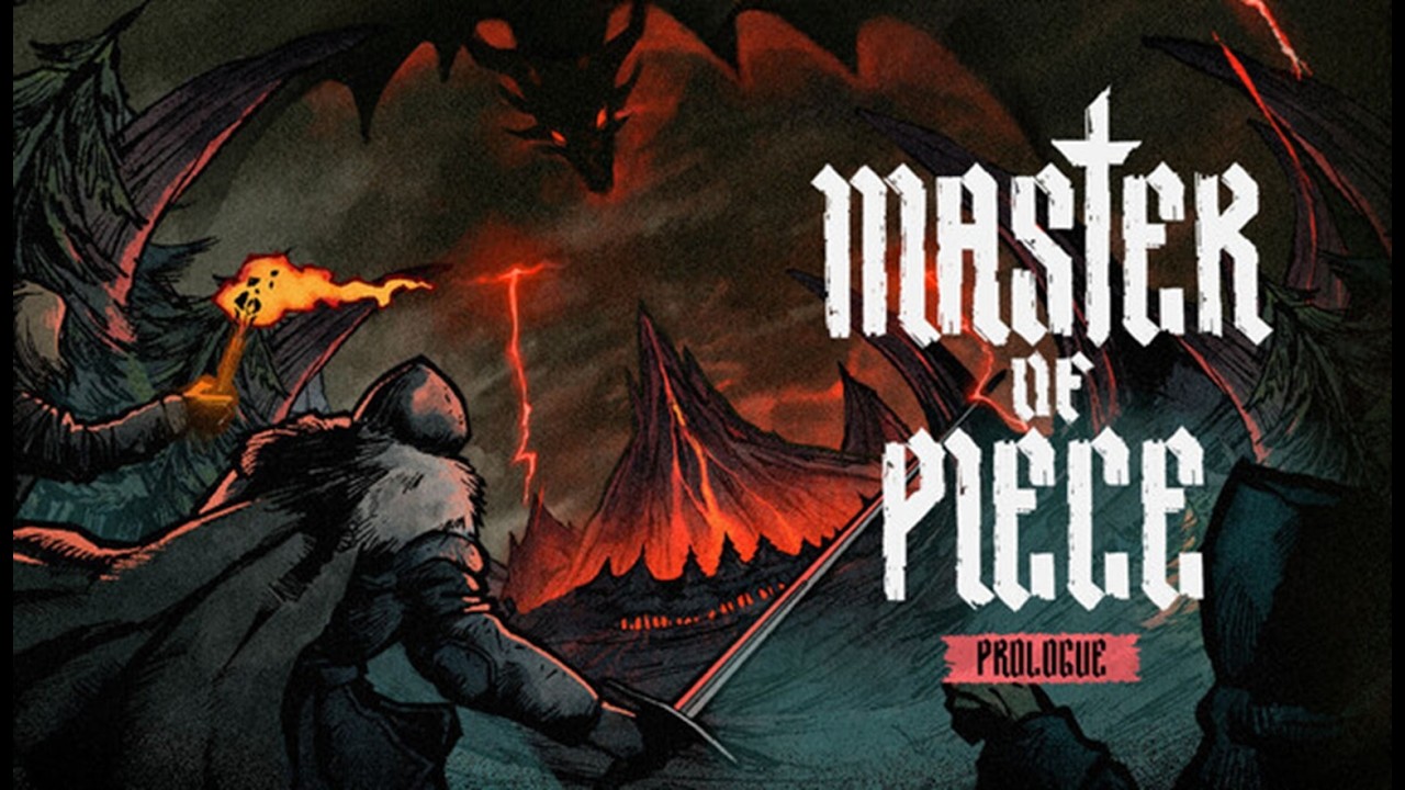 Master of Piece Gameplay ENG #1 &ndash; The ULTIMATE Strategy Begins! First Look, Tips & Full Walkthrough