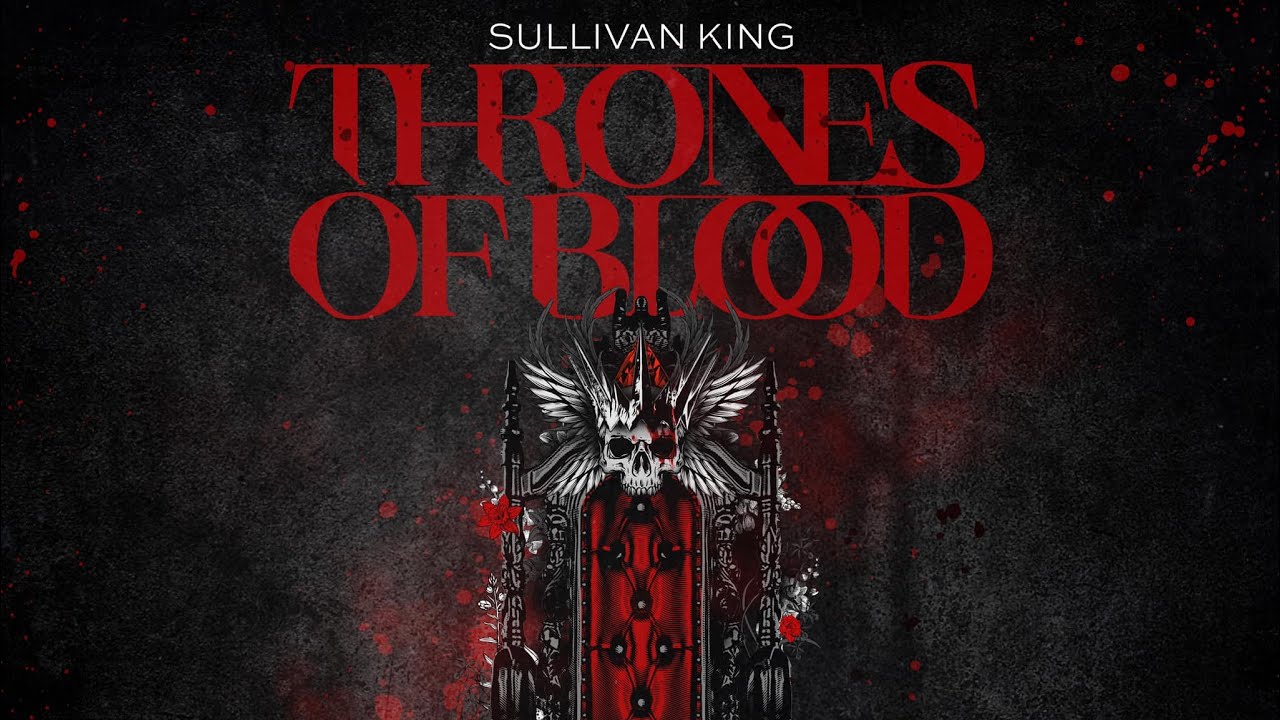 SULLIVAN KING - THRONES OF BLOOD (REACTION) | EDM REACTIONS