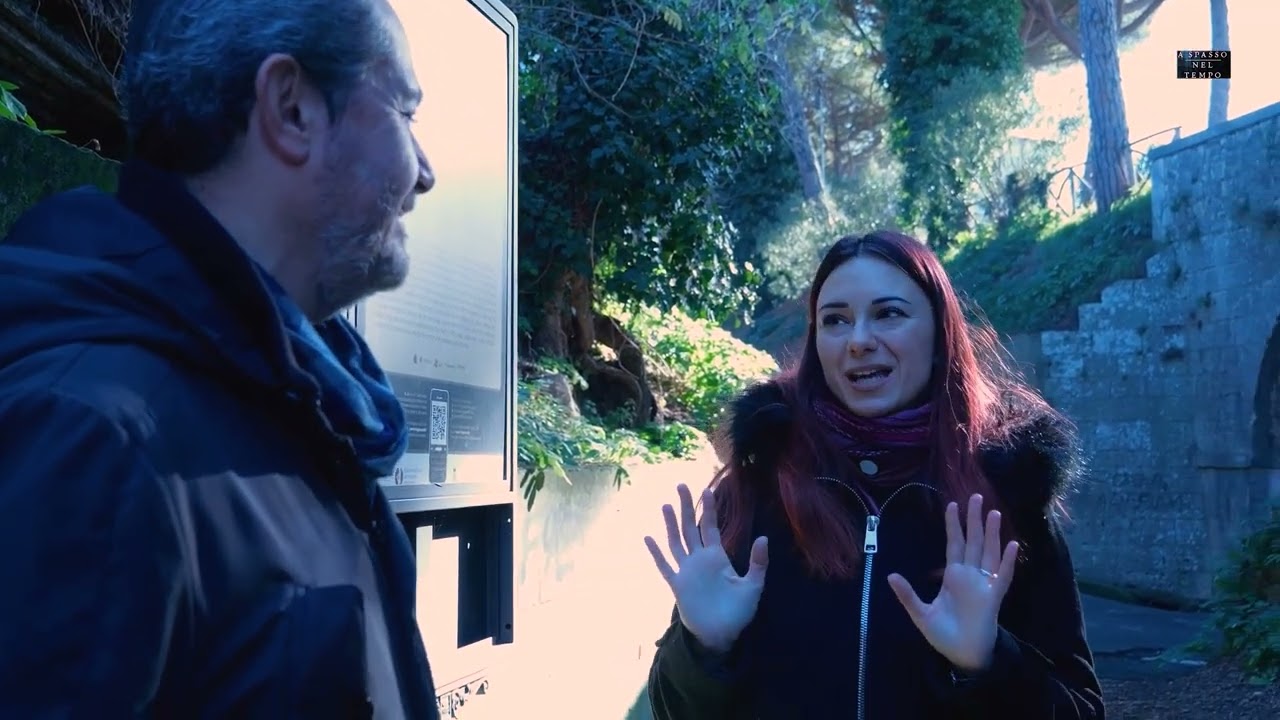 Umbrialand - A spasso nel Tempo nell'Amelia romana