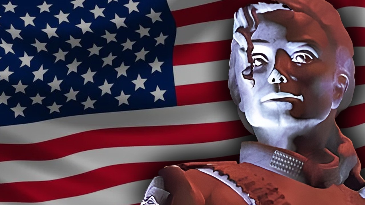 The Michael Jackson Album America Turned Off