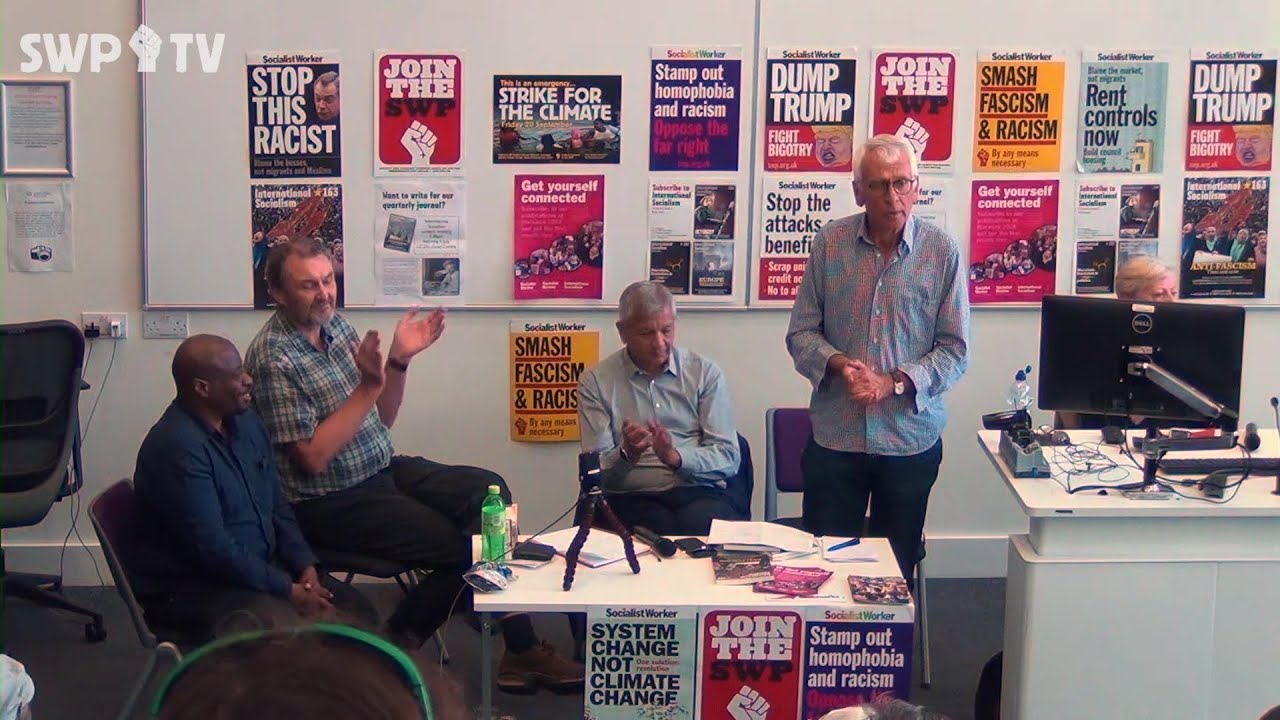 Blair Peach and the ANL: fighting fascism then and now