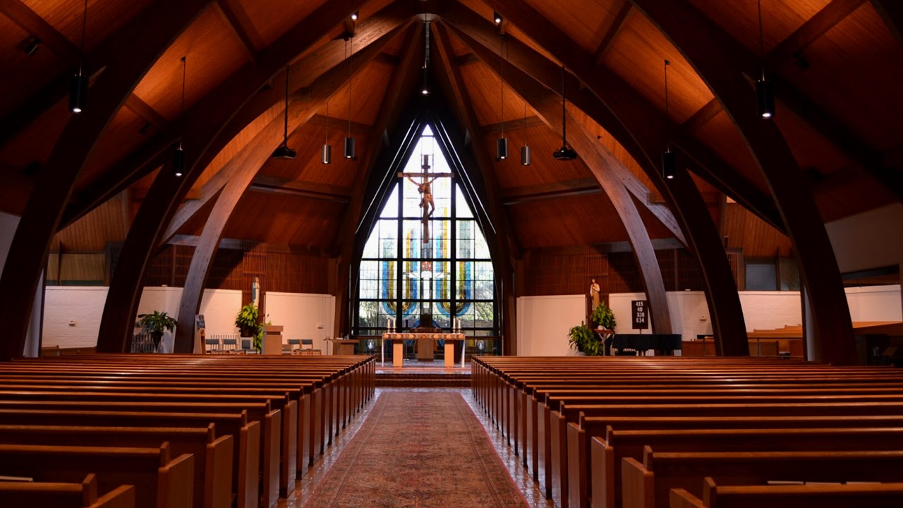 St. Mary Live Stream