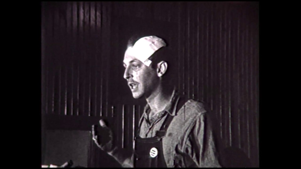 Amazing Amateur Footage Of 1964 Civil Rights Protests