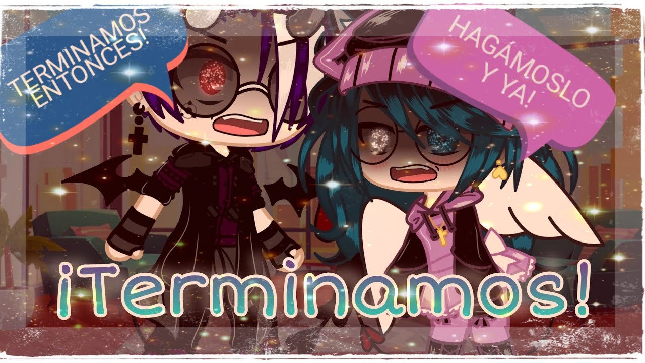 😨💔 °• Terminamos ? •° 💔😨 // 💫🌟 ¿El inicio o el Fin? 🌟💫 // ꧁ Ƙiɑɾɑ 'Տ աօղժҽɾӀɑղժ꧂