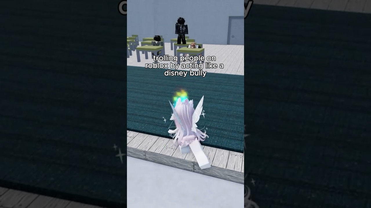 ТРОЛЛИНГ В РОБЛЕЕ ИЗ ДИСНЕЙ-ХУЛИГИНА #funnyroblox #roblox #robloxmemes #robloxedit #robloxmicup