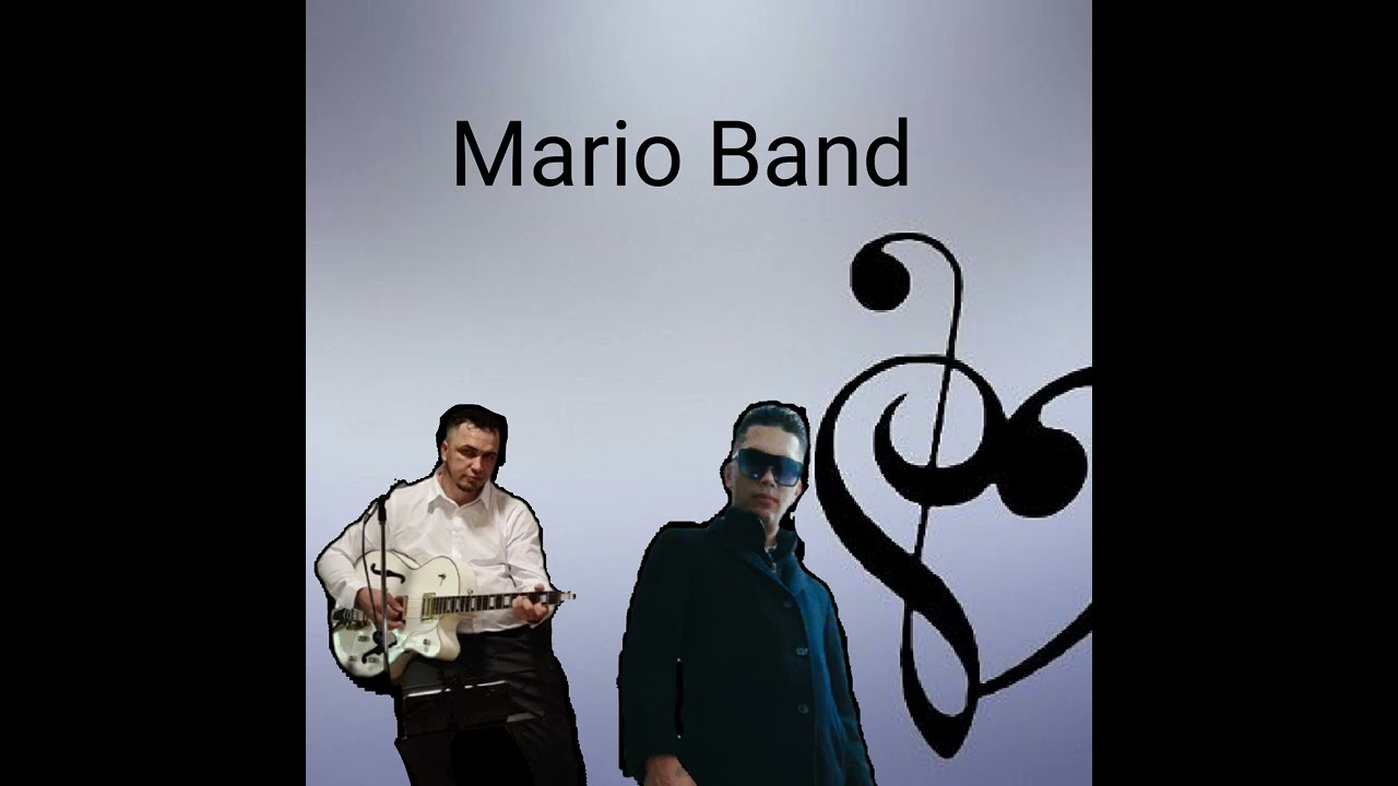 Mario Band 2023 Csárdás mix