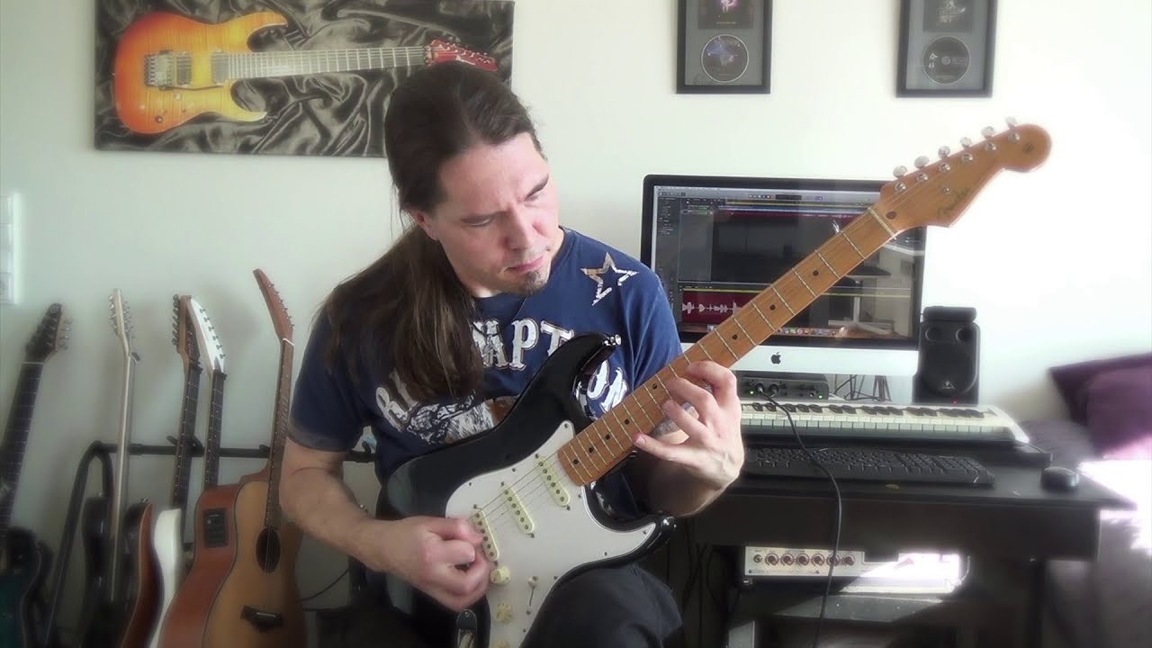 The Vola 2021 Solo Competition - Samuli Federley
