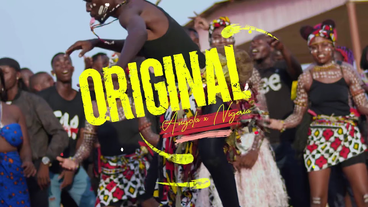 Triple Star c feat Uami Ndongadas {Original)