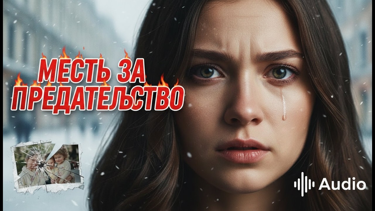 В мой день рождения отчим меня покалечил — молчание матери навсегда разрушило наш мир