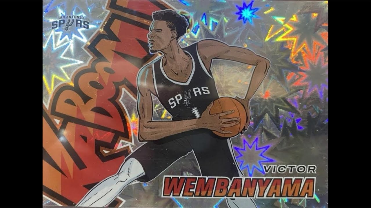 2024-25 Panini Revolution Basketball Blaster Full Case 20-Box RT Break | Break 688