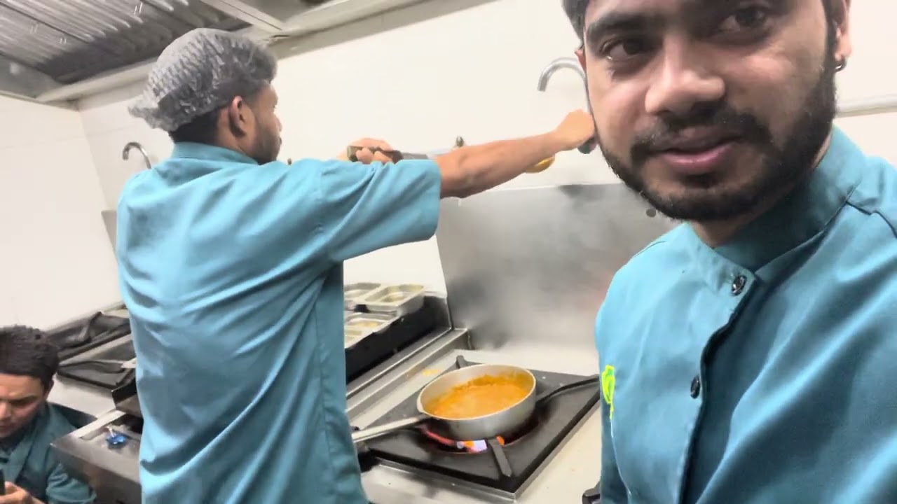 Daily vlog 12/365✅ subscribe channel #trending #food #foodie #indianfood #cheflife 