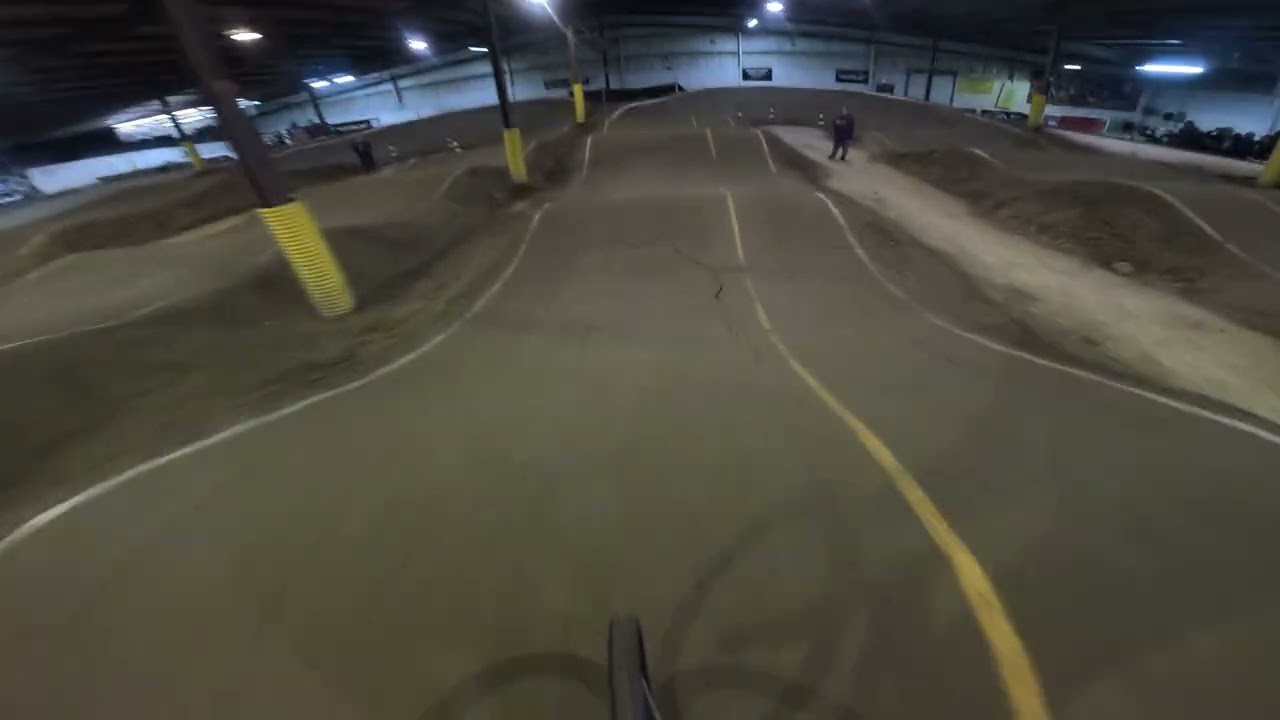 BMX Race Day: Taking the Win & Celebrating Bob’s 1st Expert Moto