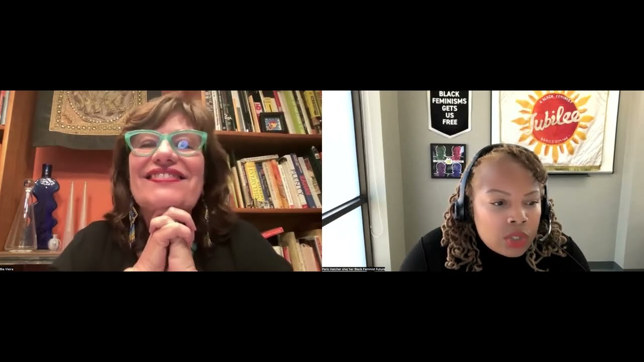 From Outrage to Culture Change: Abortion Advocacy for our Feminist Future
