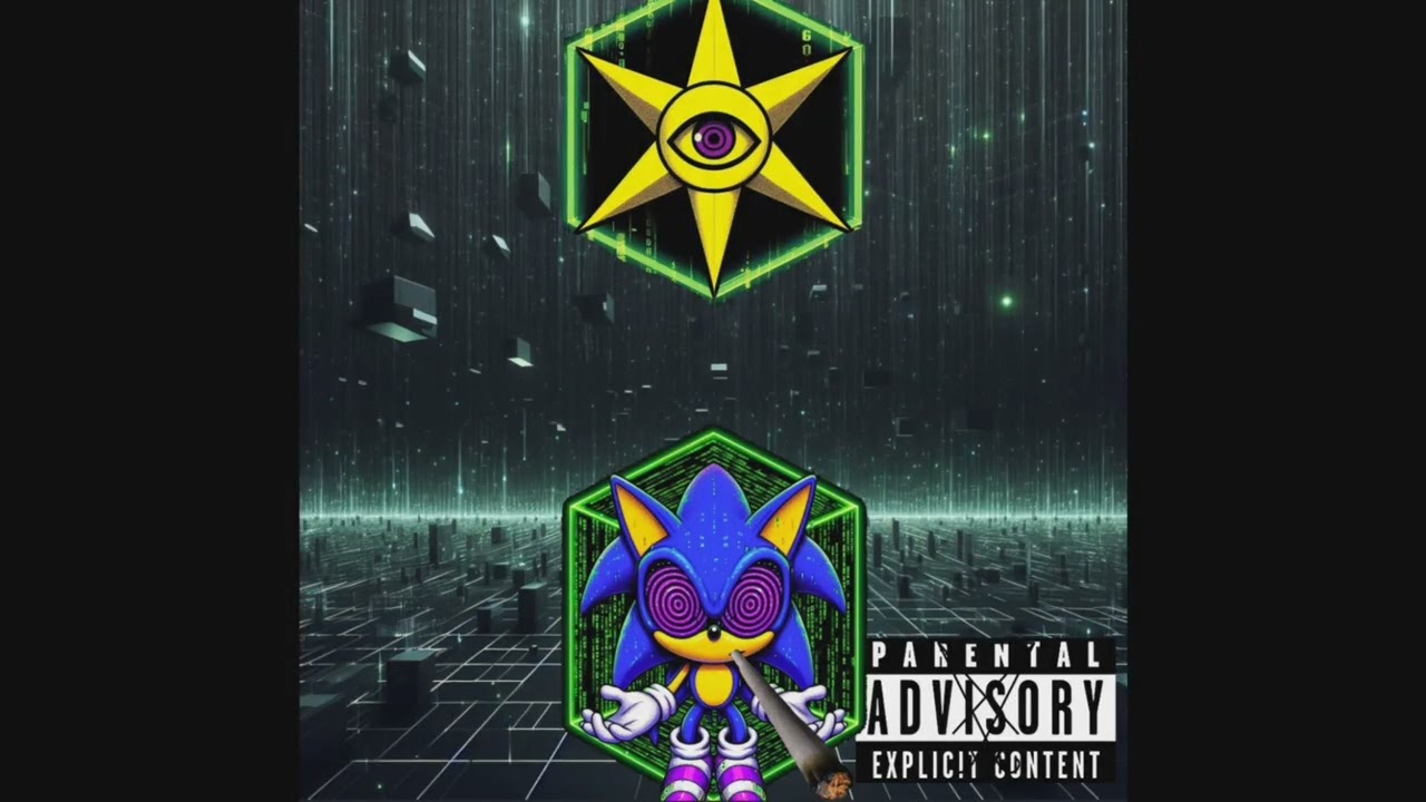 NEON IRIS - nuvfr - speed up+reverse version