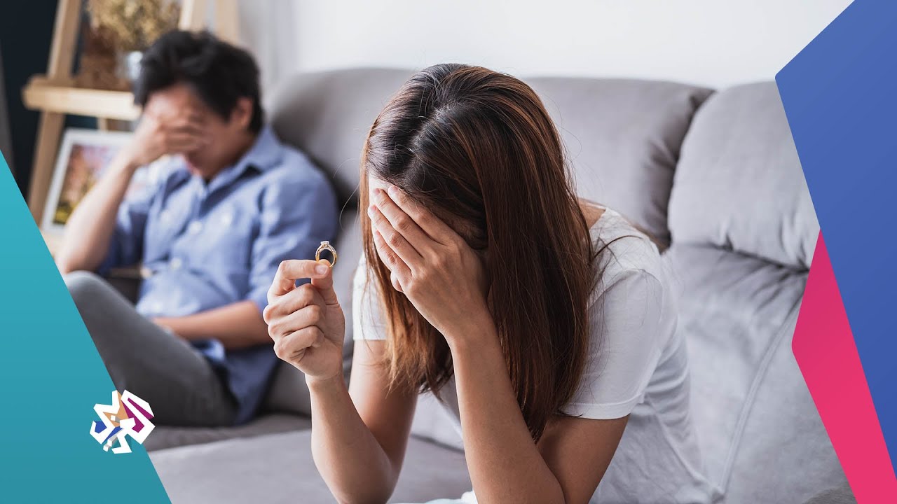 ما هي المؤشرات التي تفرض فسخ الخطوبة وإنهاء العلاقة؟ │ صباح النور