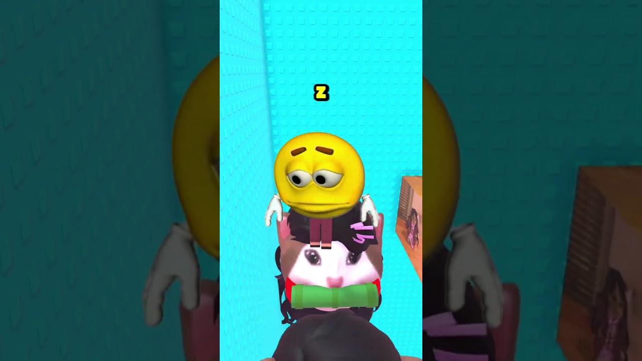 THE SADDIEST WALK AFTER SCHOOL... 🚶&zwj;♂️💀