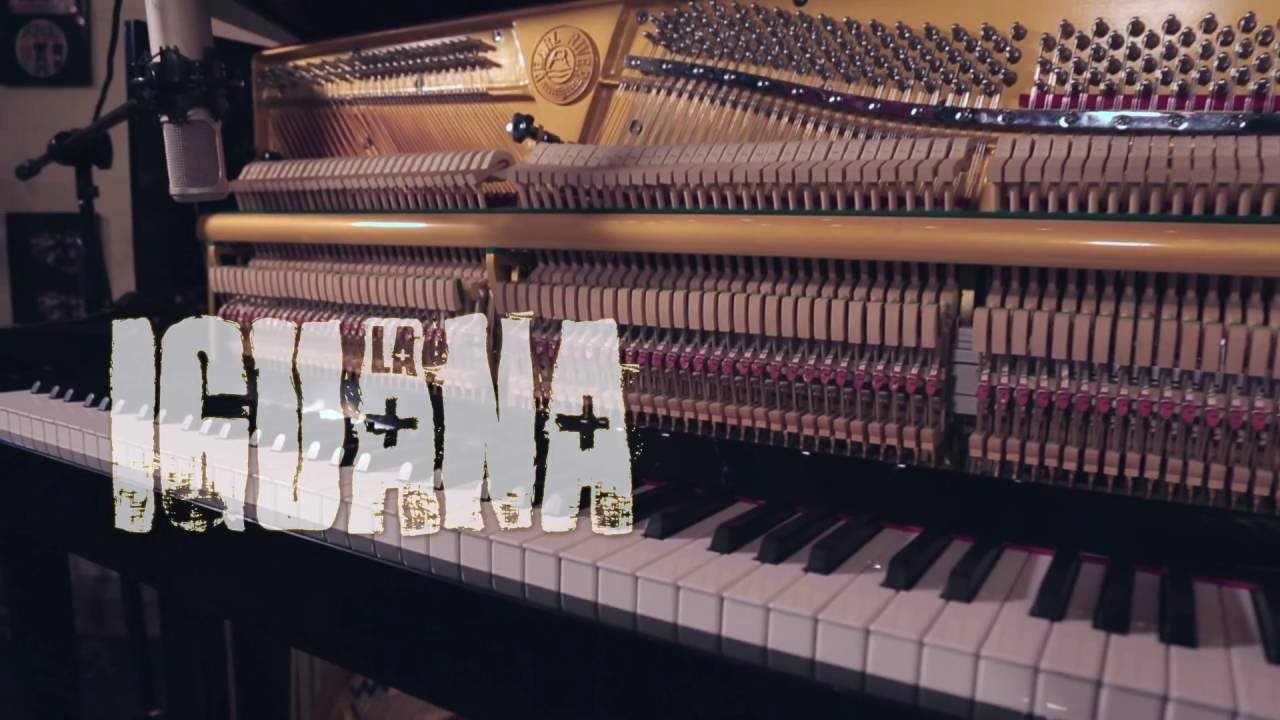 Lento - La Iguana En Casa