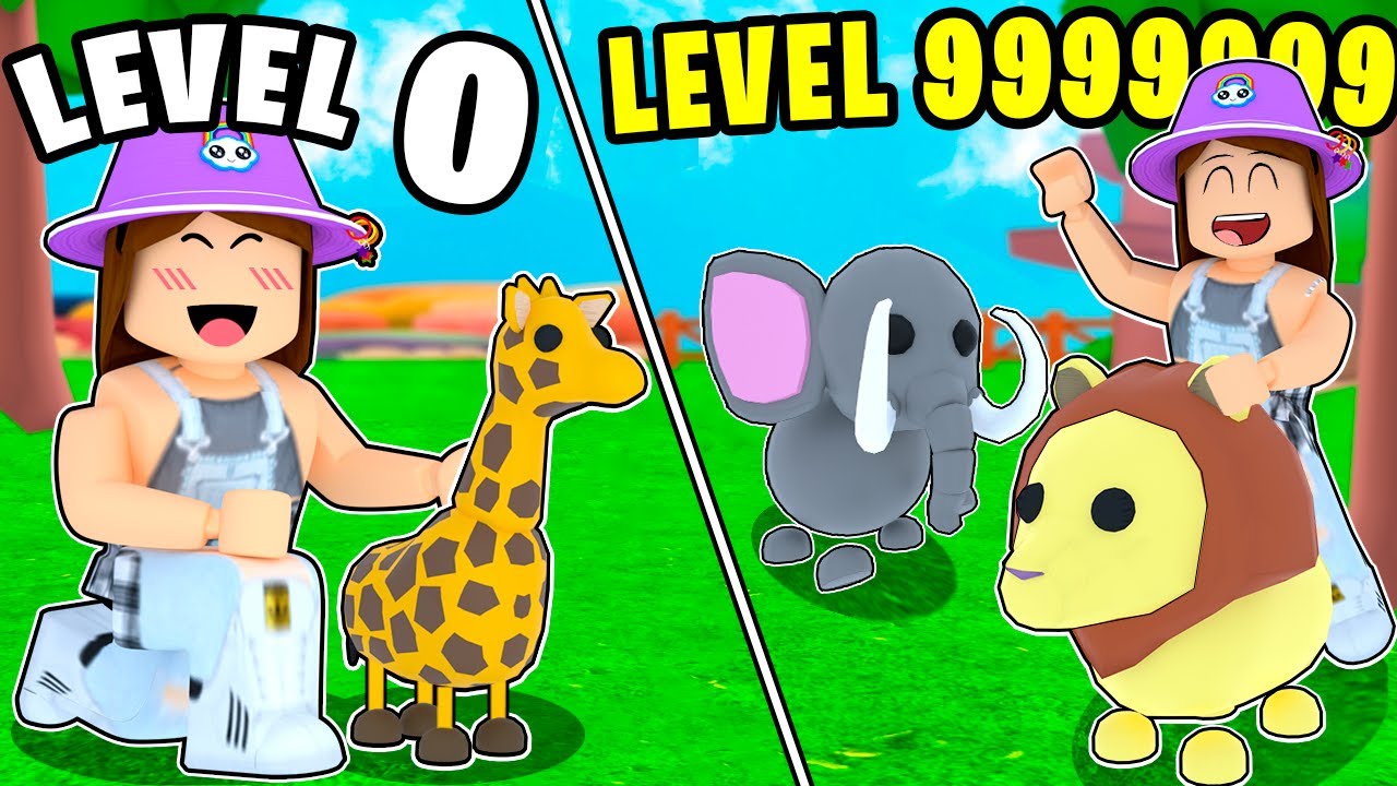 CONSTRUI O MAIOR ZOOLÓGICO DO ROBLOX (My Zoo Tycoon)@familiamaffi