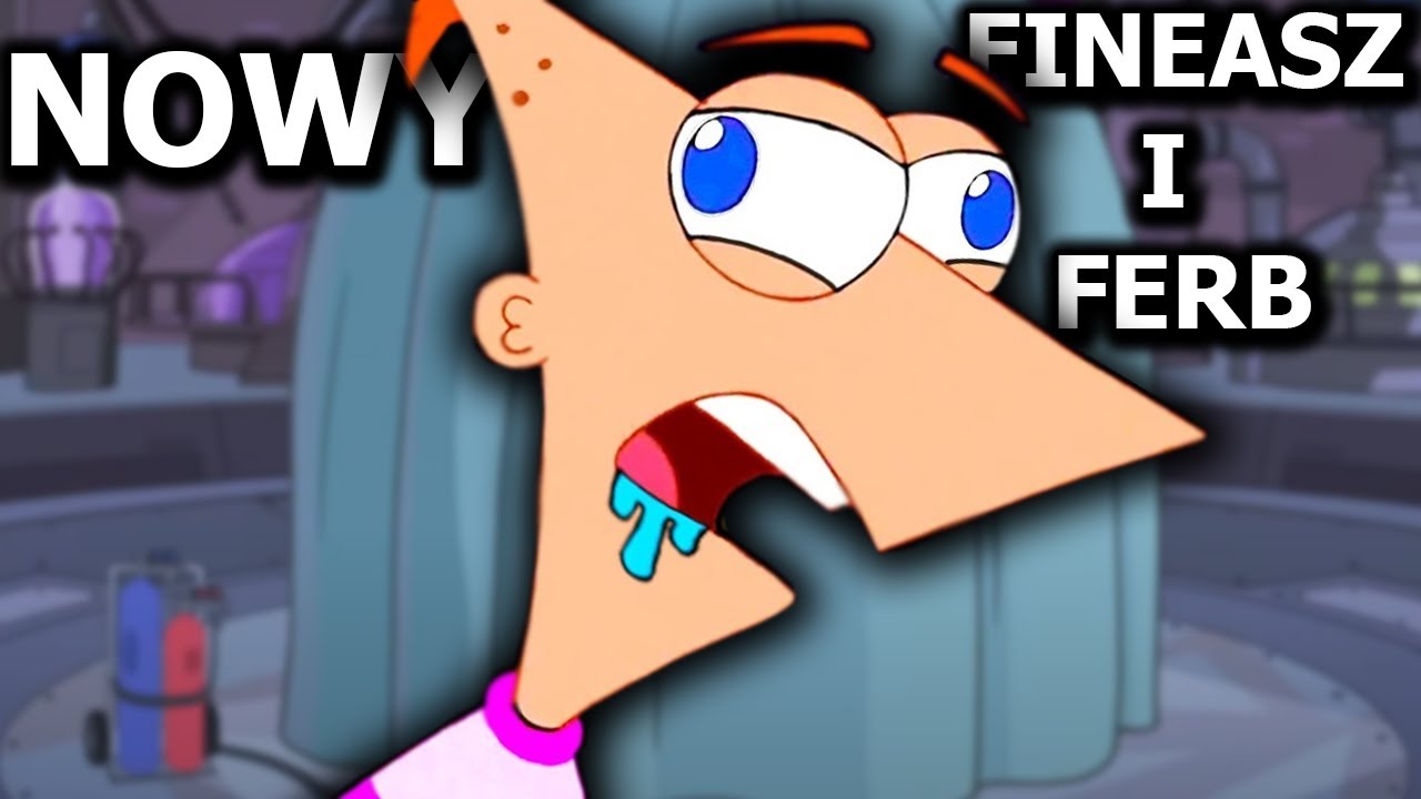 FINEASZ I FERB POWRACAJĄ W NOWYM SEZONIE ALE...