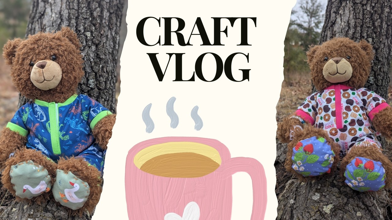 Easy Build-a-Bear Modifications