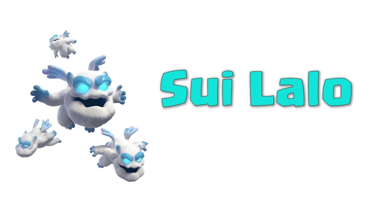 TH17 Sui Lalo Legend League Attacks