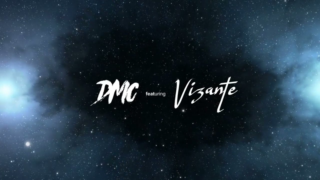 DMC feat. Vizante - Mesaje Vocale (Lyrics Video)
