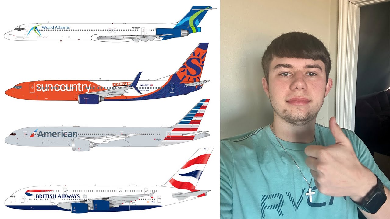 Gemini Jets January 2023 Release Reaction! | Release Reactions #43