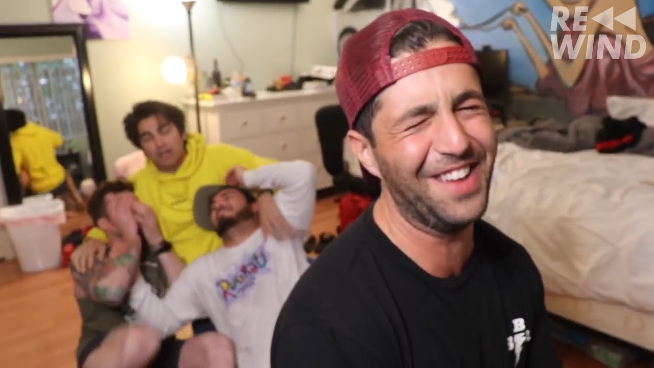 JOSH PECK BEST MOMENTS [PART 3]
