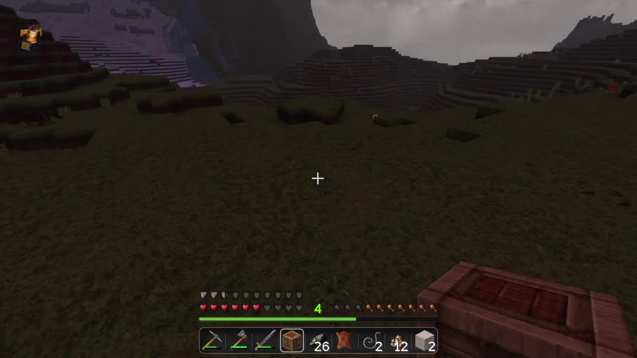 DawgCraft (Ep. 01)