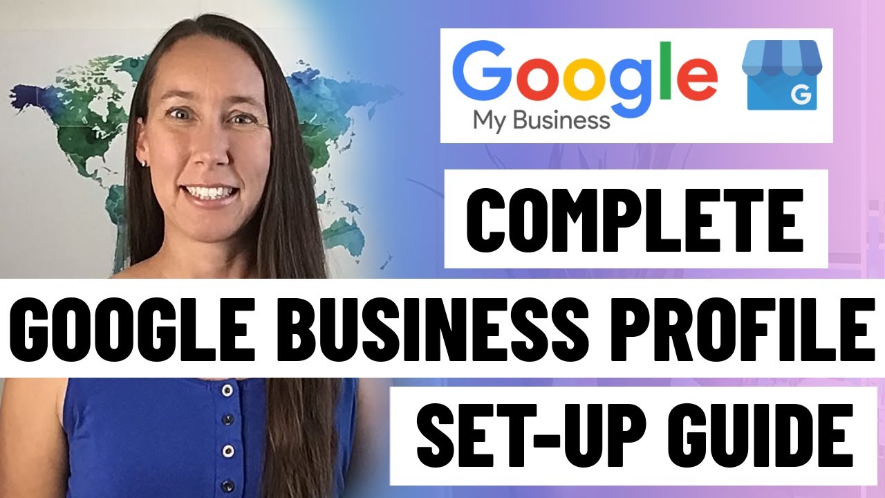 Google My Business / Profile Tutorial: Setup & Optimize Your Account for MAXIMUM Results