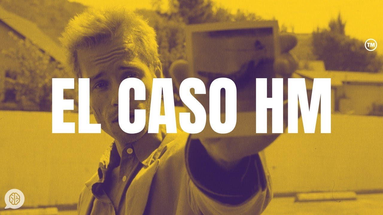 HM: El paciente más famoso de la historia | Henry Molaison y Brenda Milner