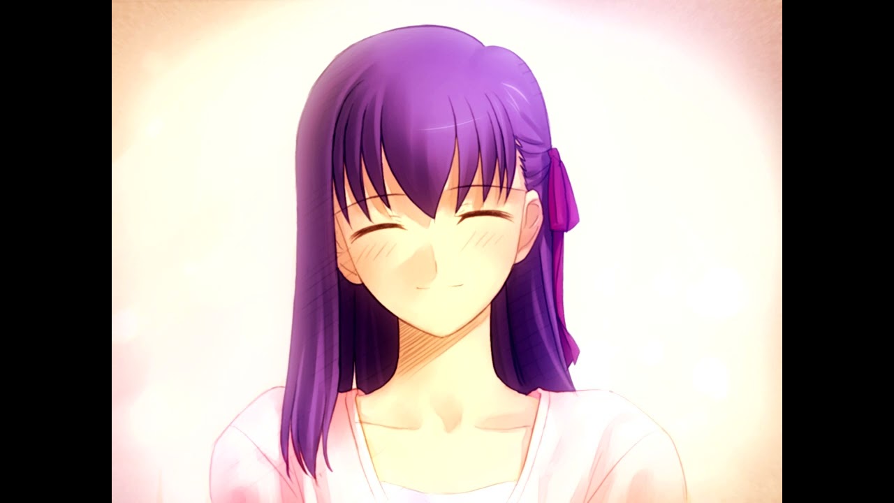 BGM Arata na Yoake ~ 新たな夜明け Remastered - Fate/stay night OST [NUMBER 201] LOOP x10