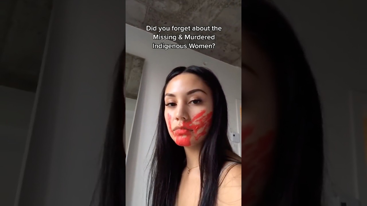 #MMIWG