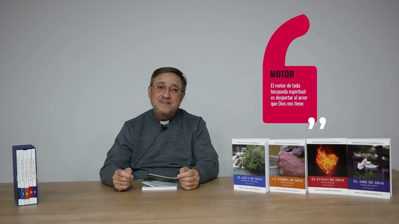 Presentación de la obra 